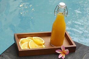 Ashoka Tree Resort at Tanggayuda, Ubud