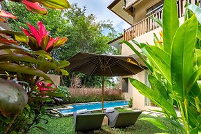 Ashoka Tree Resort at Tanggayuda, Ubud