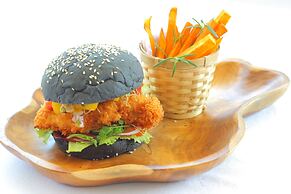 Ashoka Tree Resort at Tanggayuda, Ubud