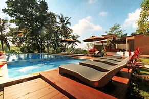 Ashoka Tree Resort at Tanggayuda, Ubud