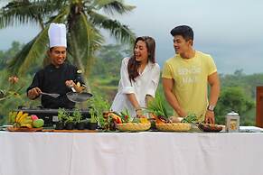 Ashoka Tree Resort at Tanggayuda, Ubud