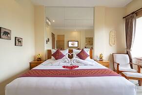 Ashoka Tree Resort at Tanggayuda, Ubud