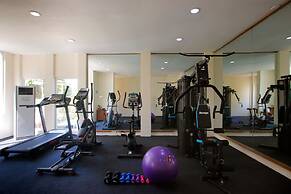 Ashoka Tree Resort at Tanggayuda, Ubud