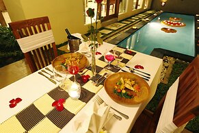 Ashoka Tree Resort at Tanggayuda, Ubud