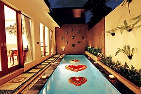 Ashoka Tree Resort at Tanggayuda, Ubud