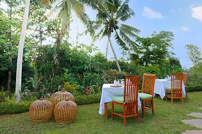 Ashoka Tree Resort at Tanggayuda, Ubud