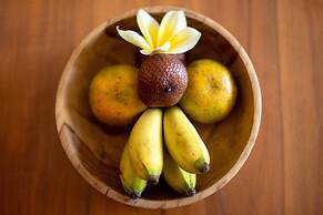 Ashoka Tree Resort at Tanggayuda, Ubud