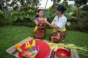 Ashoka Tree Resort at Tanggayuda, Ubud