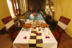 Ashoka Tree Resort at Tanggayuda, Ubud