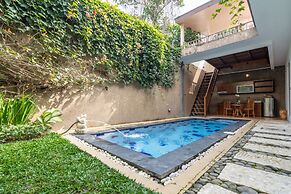 Ashoka Tree Resort at Tanggayuda, Ubud