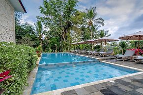 Ashoka Tree Resort at Tanggayuda, Ubud