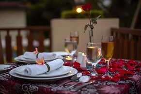 Ashoka Tree Resort at Tanggayuda, Ubud