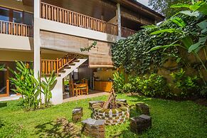 Ashoka Tree Resort at Tanggayuda, Ubud