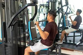 Ashoka Tree Resort at Tanggayuda, Ubud