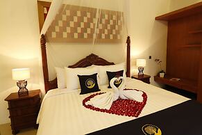 Ashoka Tree Resort at Tanggayuda, Ubud