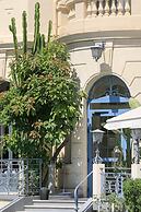 Hôtel El Paradiso