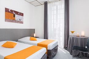 Hôtel El Paradiso
