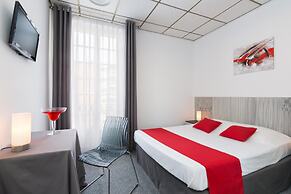 Hôtel El Paradiso