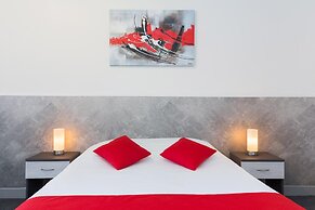 Hôtel El Paradiso