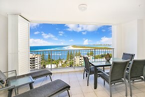 Aspect Caloundra