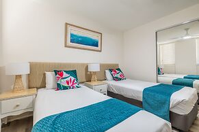 Aspect Caloundra