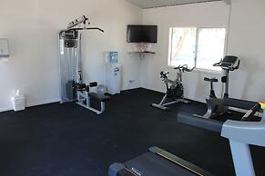 Discovery Parks - Port Augusta