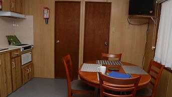 Discovery Parks - Port Augusta