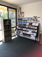 Discovery Parks - Port Augusta