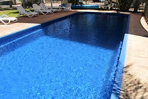 Discovery Parks - Port Augusta