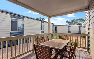 Discovery Parks - Port Augusta