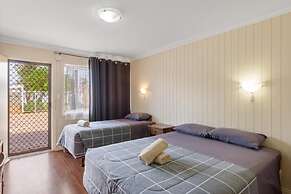 Discovery Parks - Port Augusta