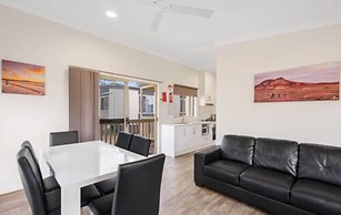 Discovery Parks - Port Augusta