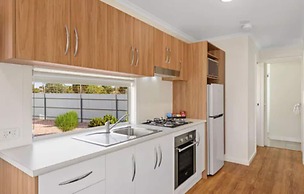 Discovery Parks - Port Augusta