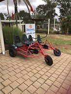 Discovery Parks - Port Augusta