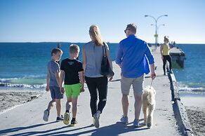 Discovery Parks - Woodman Point