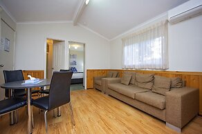 Discovery Parks - Woodman Point