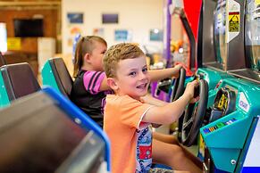 Discovery Parks - Woodman Point