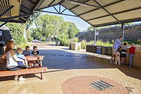 Discovery Parks - Woodman Point