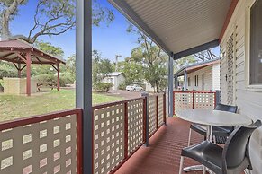 Discovery Parks - Woodman Point