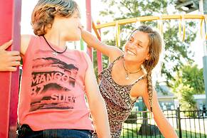 Discovery Parks - Woodman Point