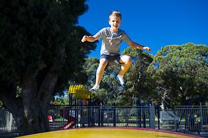 Discovery Parks - Woodman Point