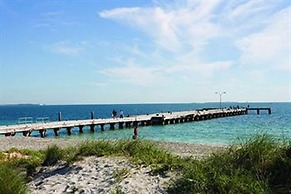 Discovery Parks - Woodman Point