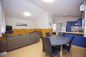 Discovery Parks - Woodman Point