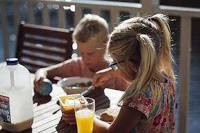 Discovery Parks - Woodman Point