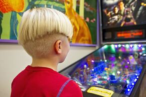 Discovery Parks - Woodman Point