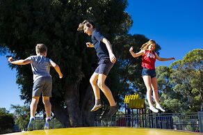 Discovery Parks - Woodman Point