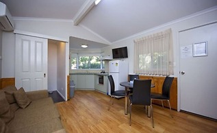 Discovery Parks - Woodman Point