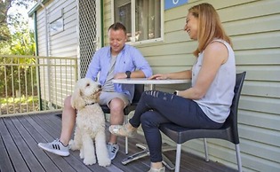 Discovery Parks - Woodman Point