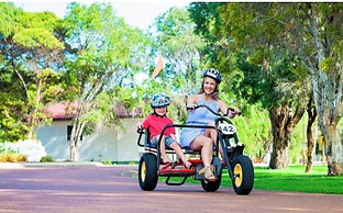 Discovery Parks - Woodman Point