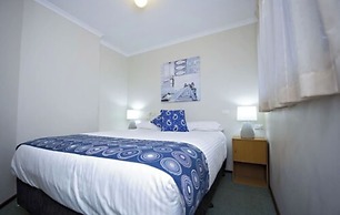 Discovery Parks - Woodman Point